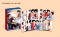 SeaKeen Heart2Heart Photocard Set