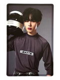Santa LOL 2026 Photocard