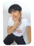 Tommy DMD Charity 2025 Photocard