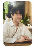 Wave Duang with You Photocard