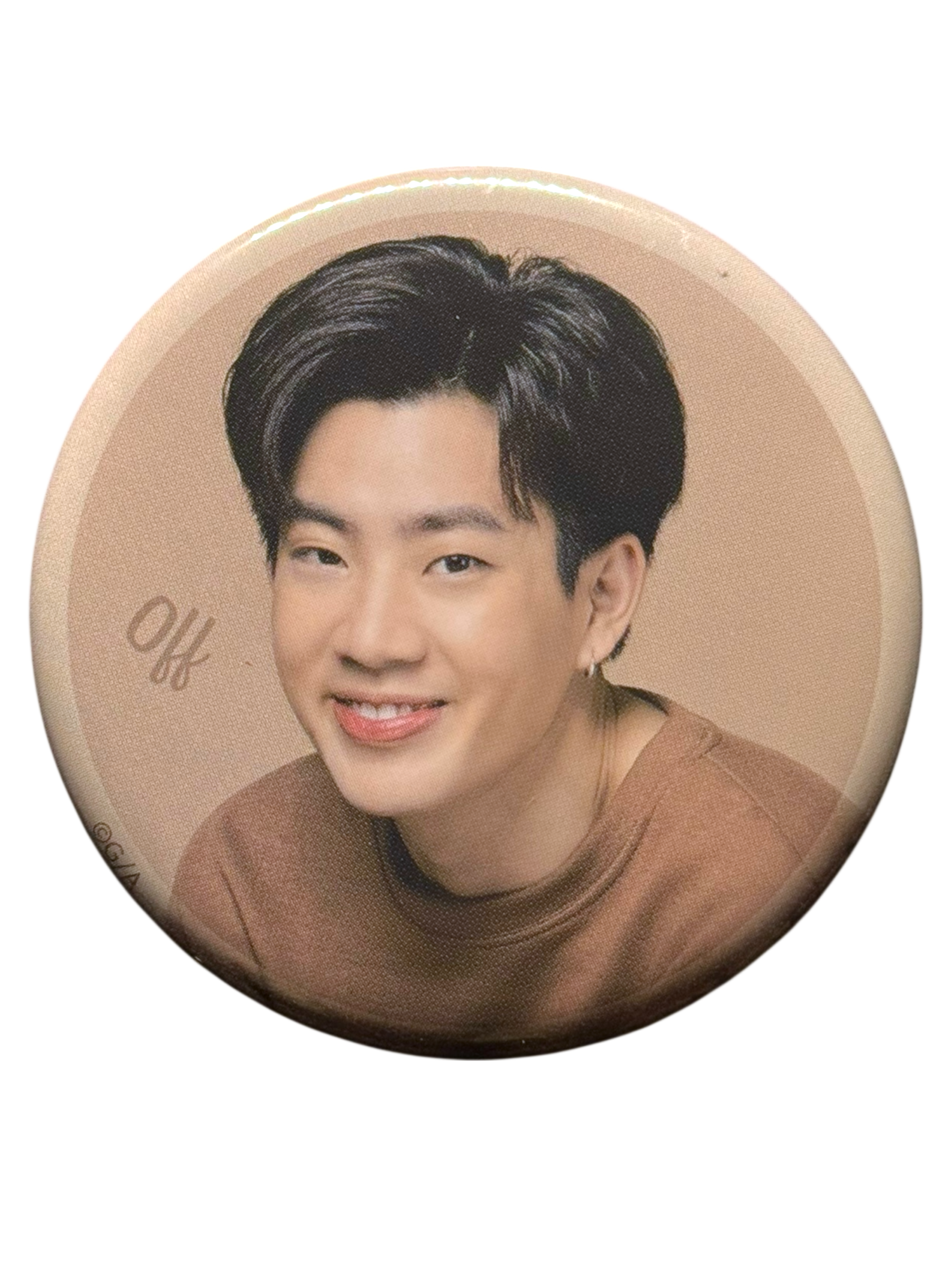 Off Japan Exhibition Button