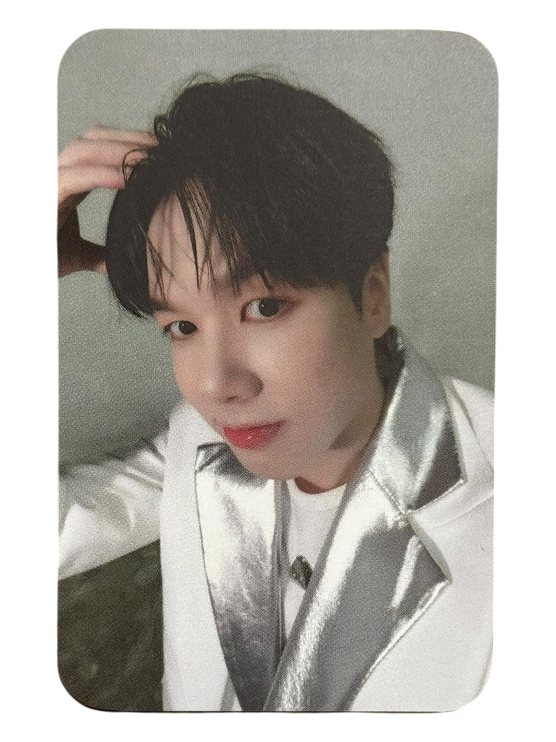 Porche DMD Land 3 Selfie Photocard