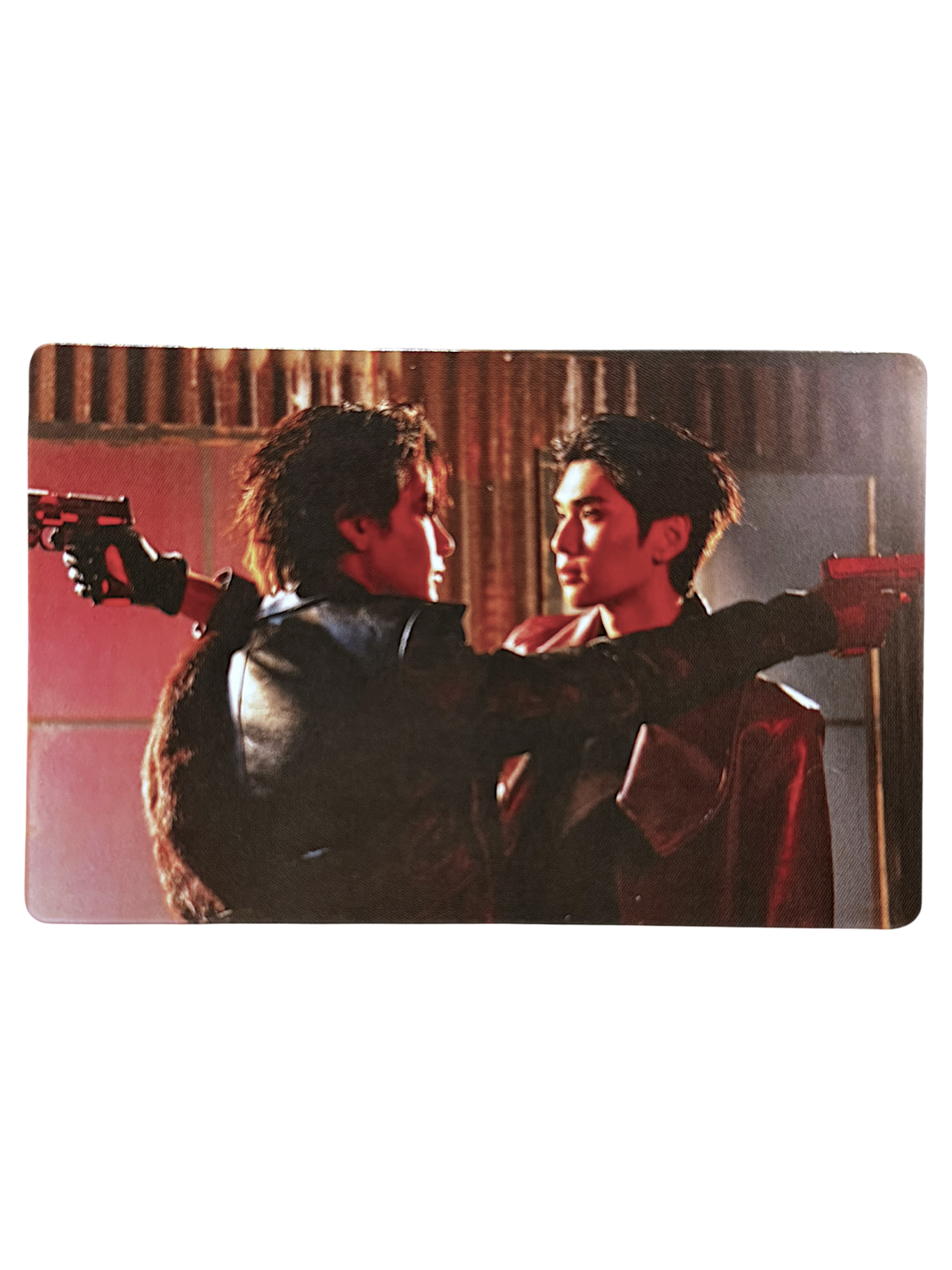 JoongDunk Eyes on You Photocard