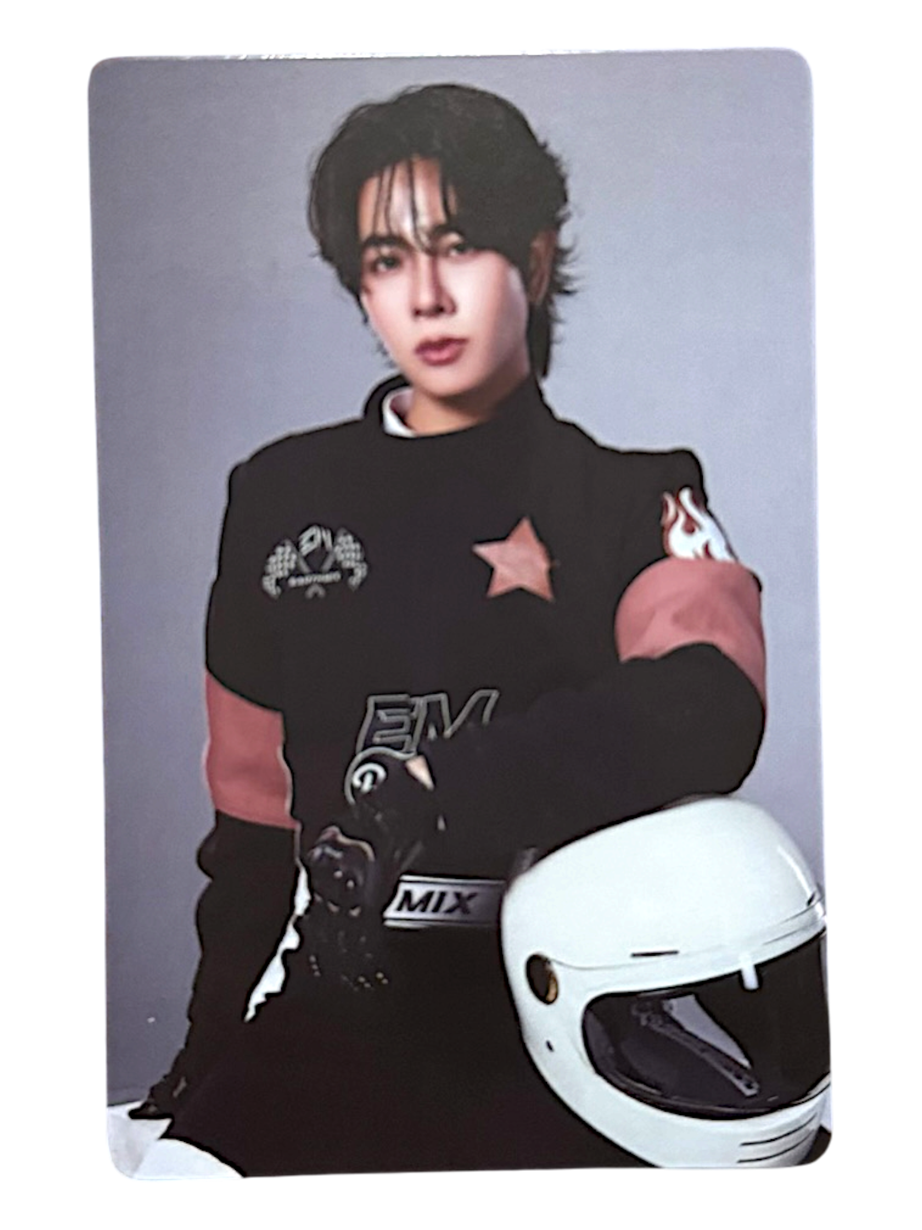 Mix LOL 2026 Photocard