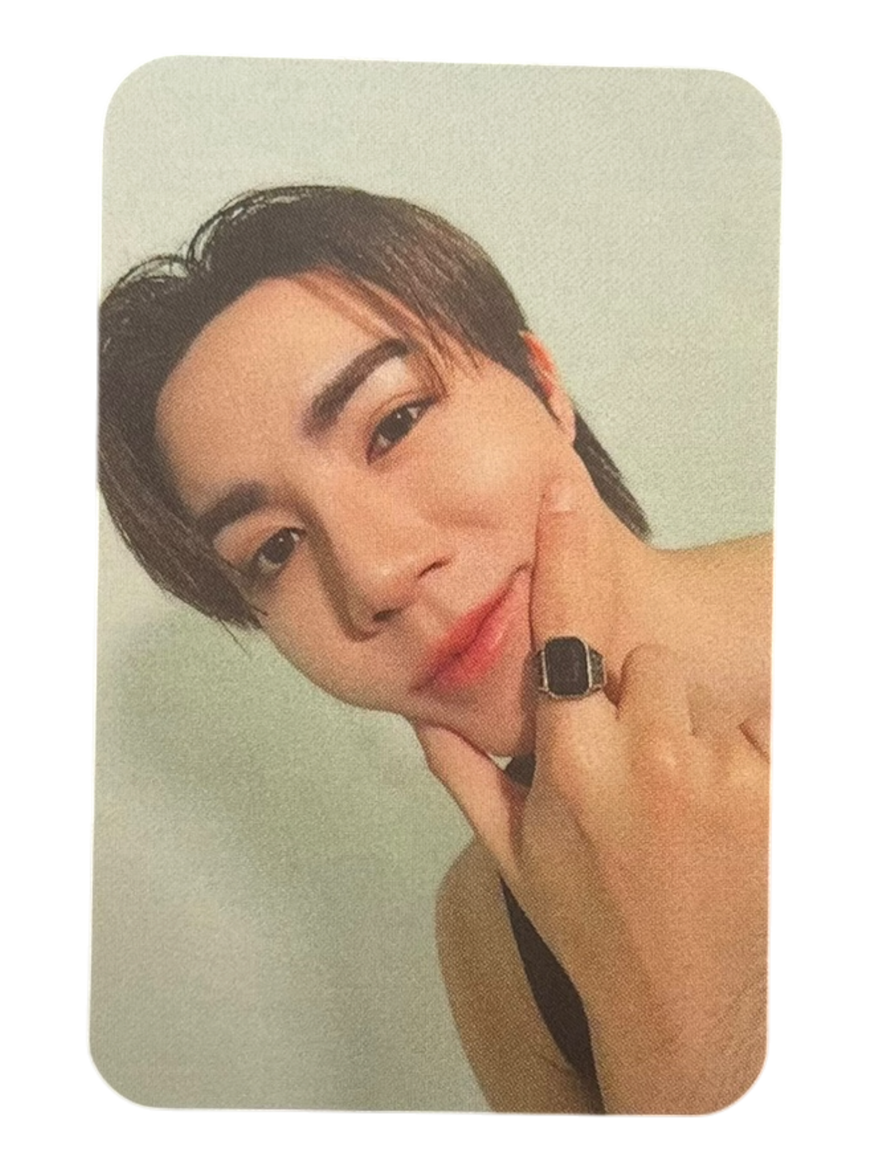 DMD Land 3 Gen 1 Photocard