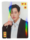Boun Fanday Bangkok 2024 Photocard