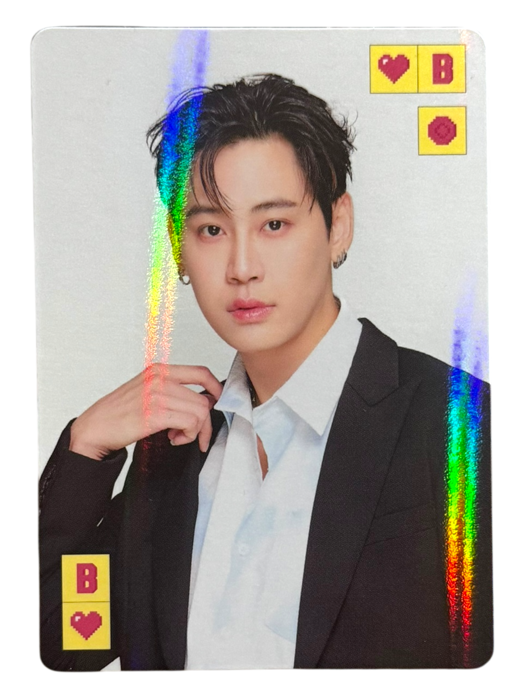 Boun Fanday Bangkok 2024 Photocard