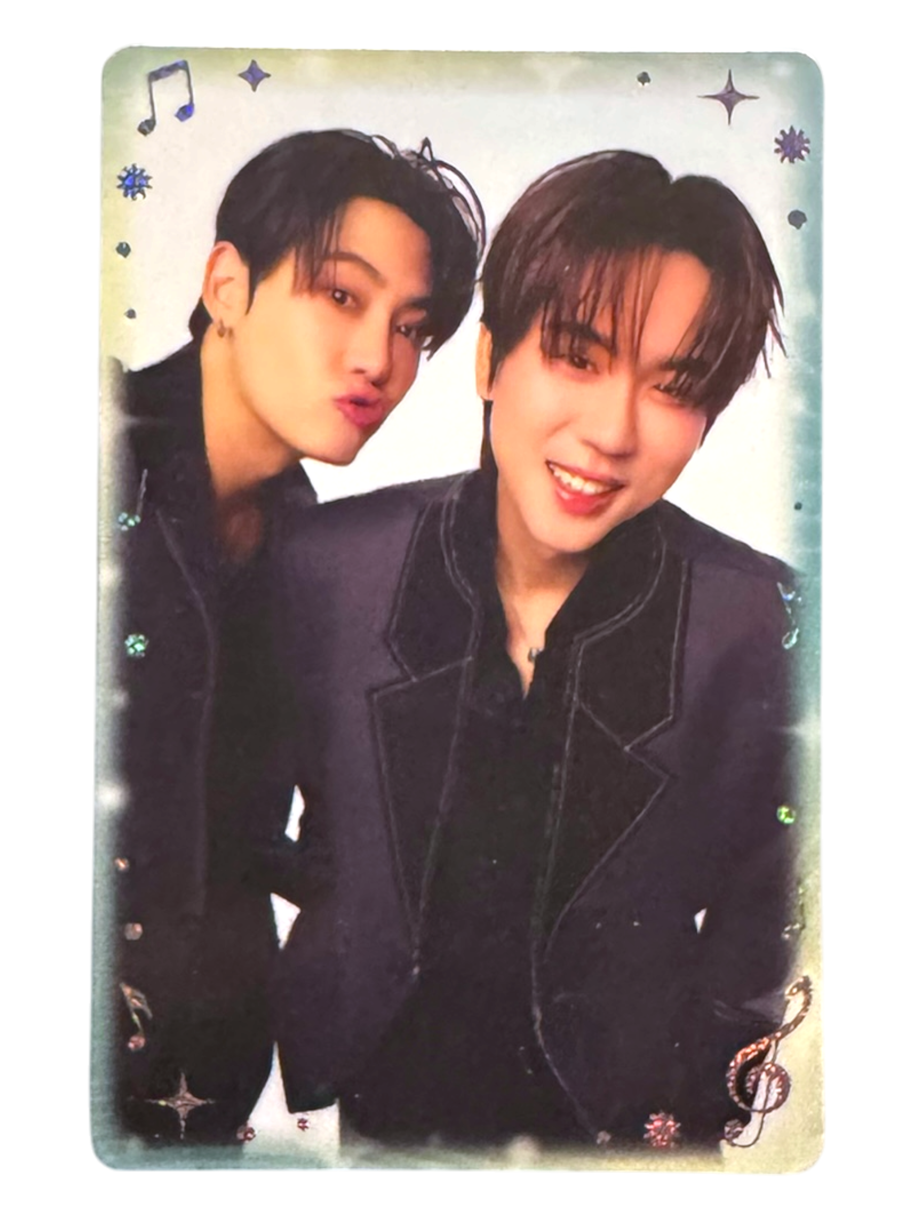 BounPrem Japan Fanfest 2026 Photocard