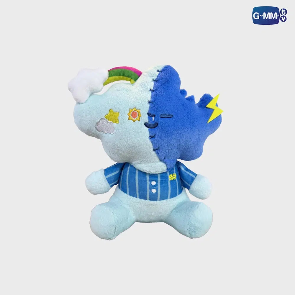 (Preorder) Fanival Fandom Character Sitting Buddy
