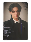 William LYKN Dusk & Dawn Japan Photocard