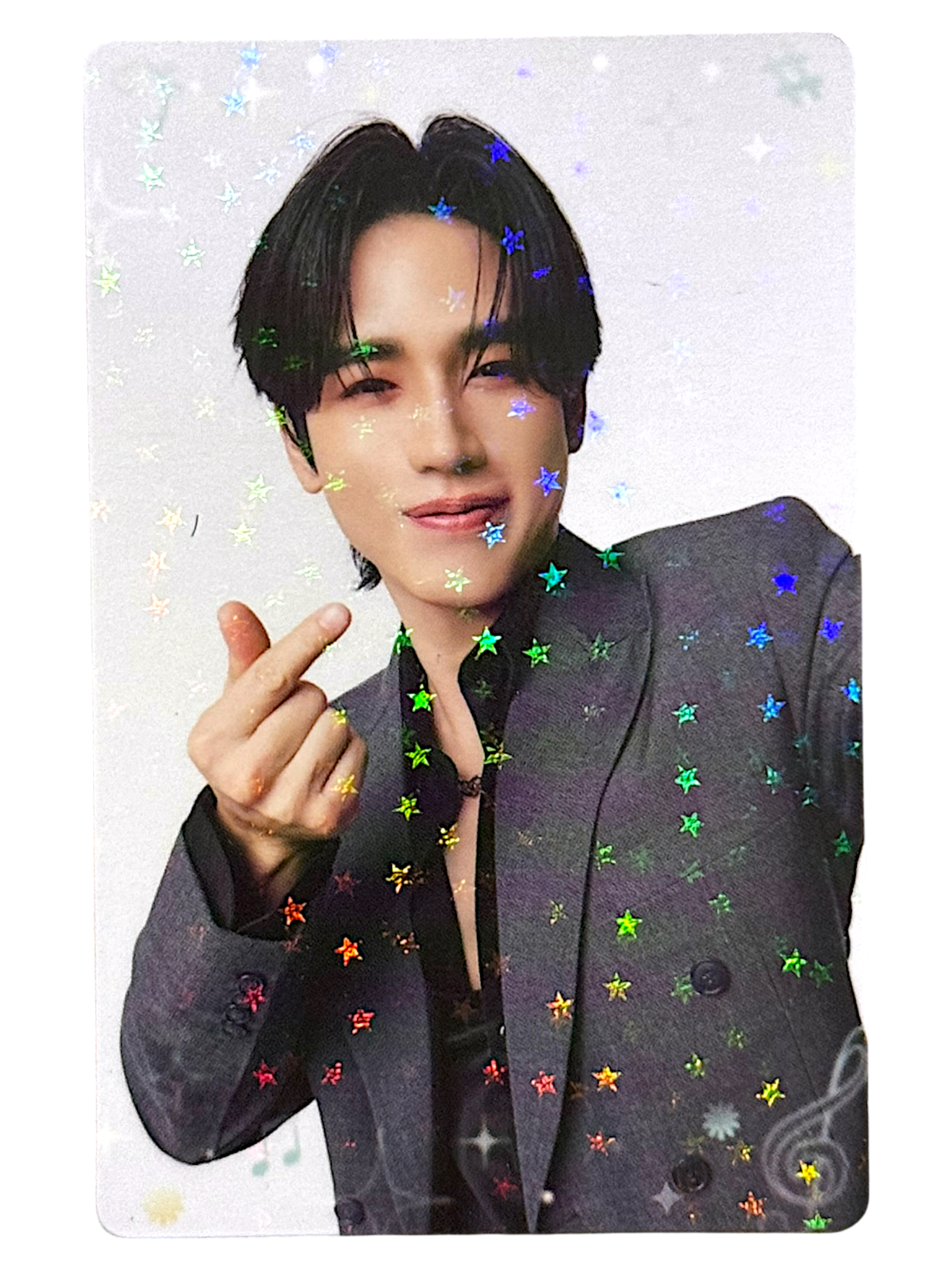 New Japan Fanfest 2026 Photocard