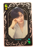 ABO Desire Deck Photocard