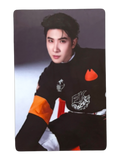 Khaotung LOL 2026 Photocard