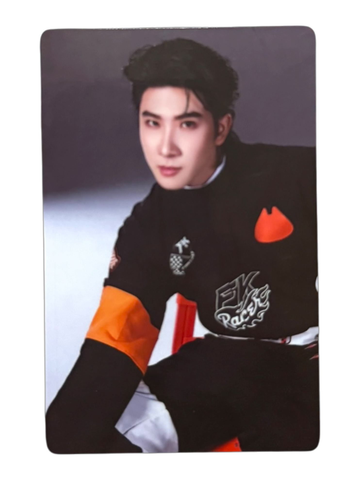 Khaotung LOL 2026 Photocard
