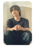 Teetee Duang with You Photocard
