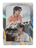 FortPeat Yesterday Photocard