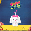 (Preorder) Sonya Doll Keychain