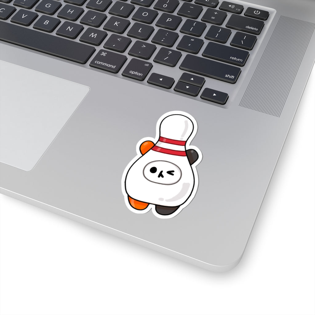 Yuzu Mumu Sticker | Heart Killer Series