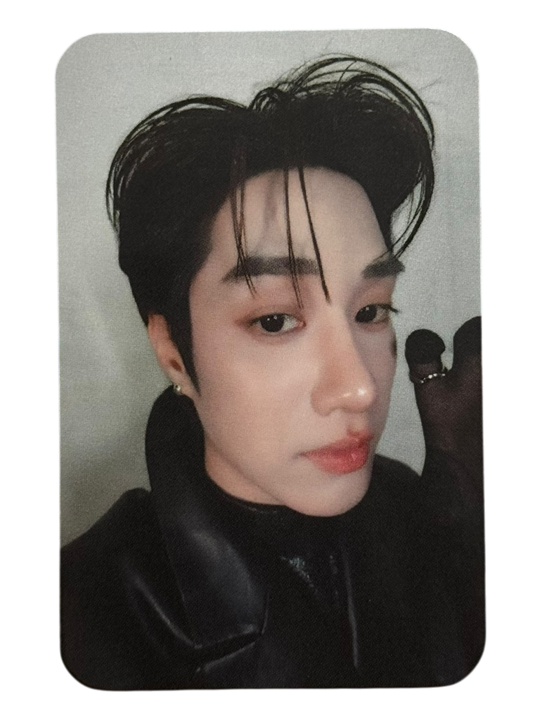 Tle DMD Land 3 Selfie Photocard
