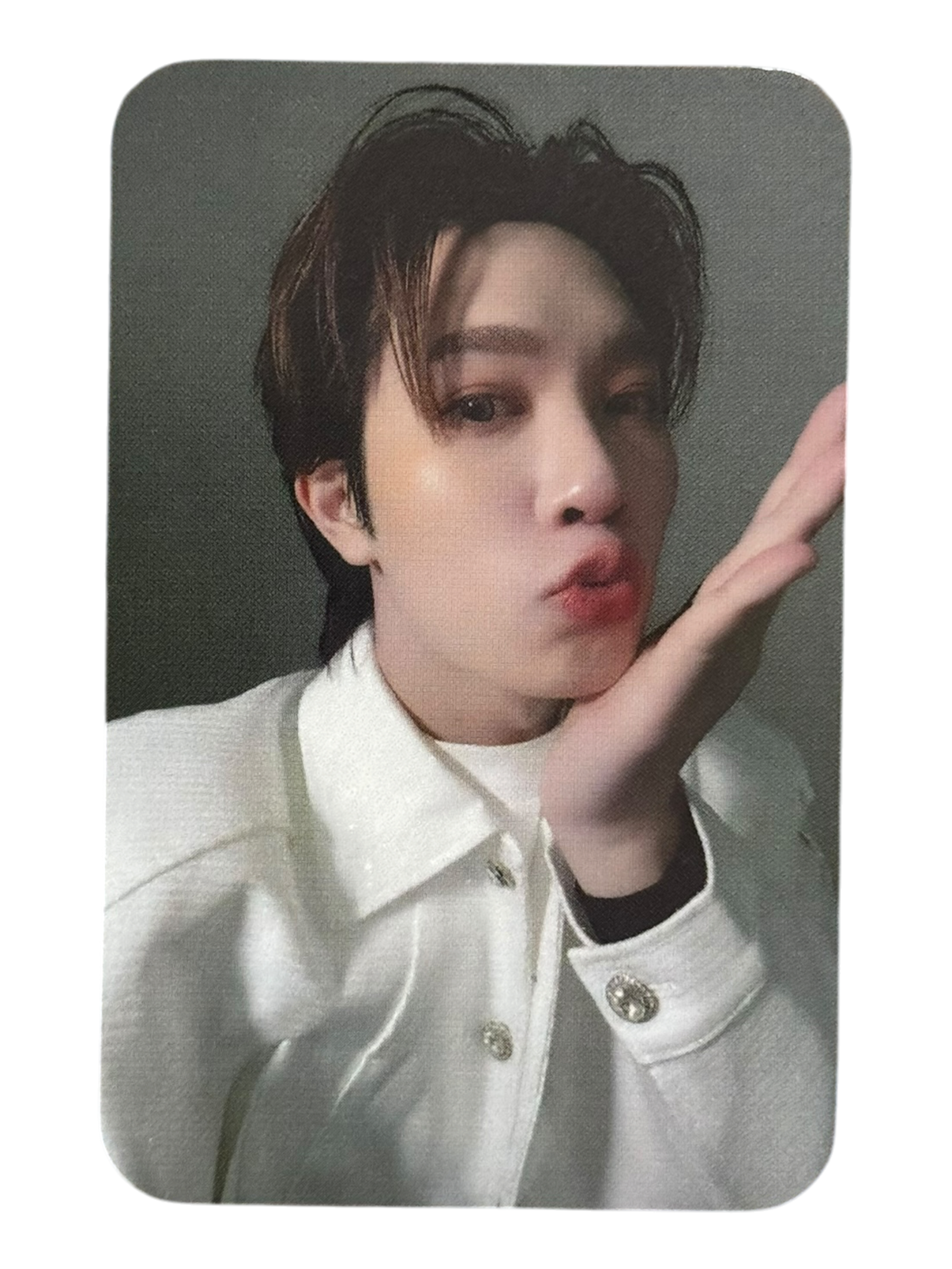 Yim DMD Land 3 Selfie Photocard
