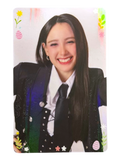 Felizz Tokyo 2026 Photocard