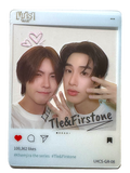 TleFirstone Khemjira Vancard Photocard