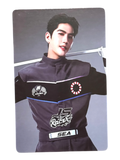 Sea LOL 2026 Photocard