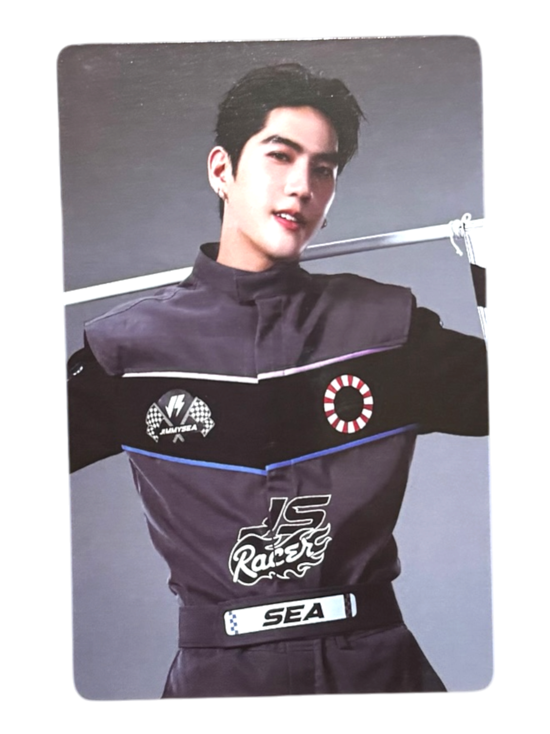 Sea LOL 2026 Photocard