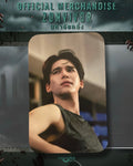 Max Zomvivor Photocard