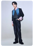 Jimmy LOL 2024 Photocard