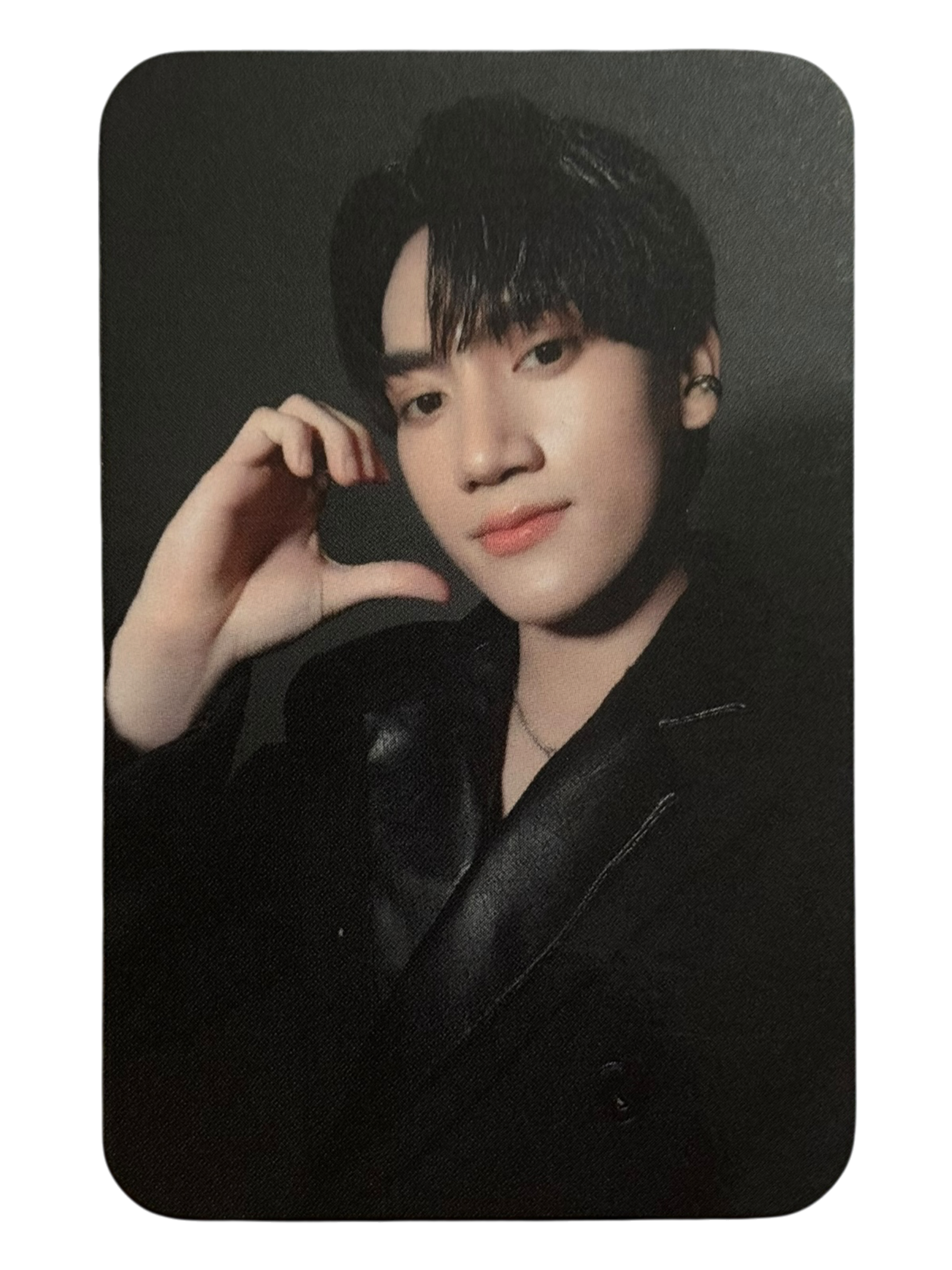 Pung DMD Land 3 Selfie Photocard