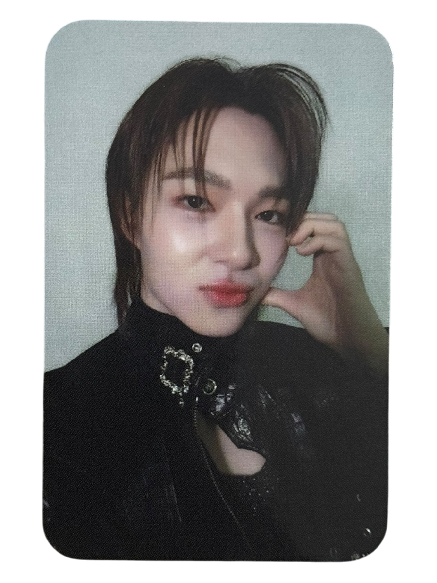 Nunew DMD Land Selfie Photocard