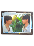 KengNamping Khemjira Vancard Photocard