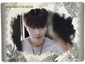 Namping Khemjira Vancard Photocard
