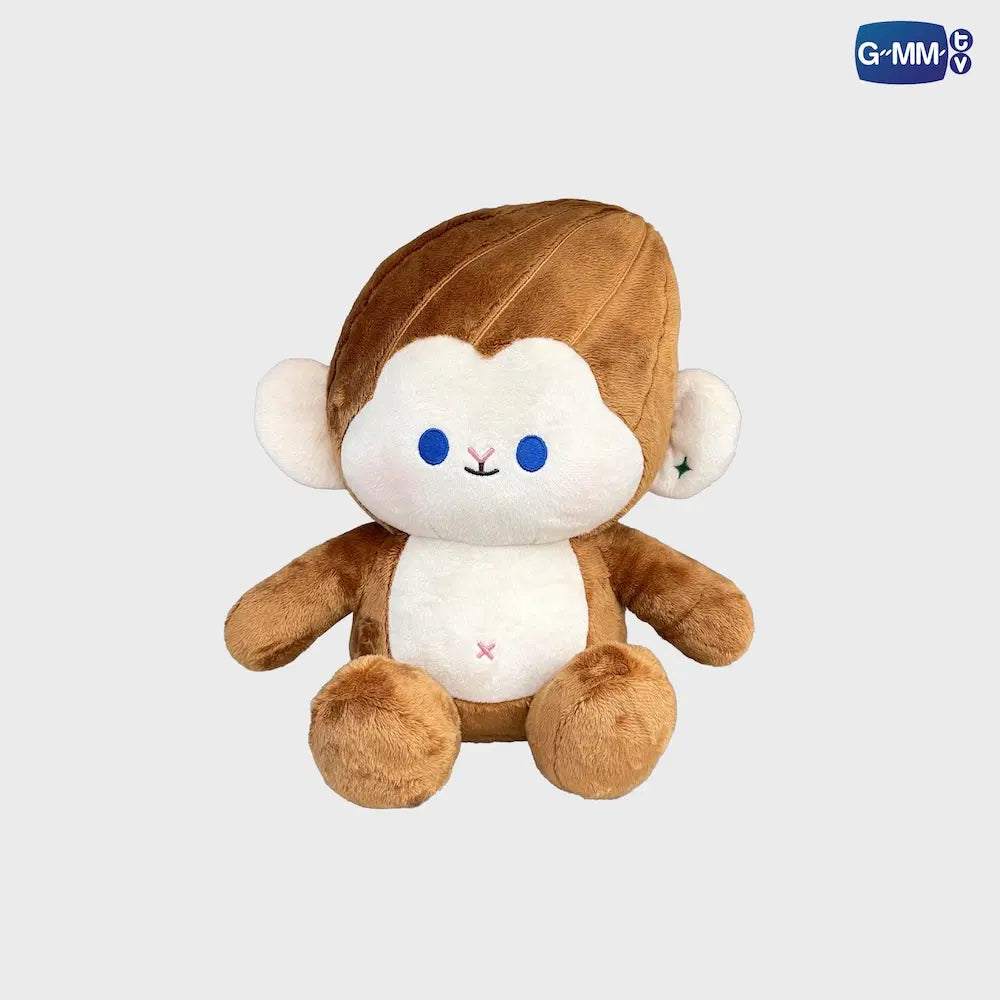 (Preorder) Fanival Fandom Character Sitting Buddy