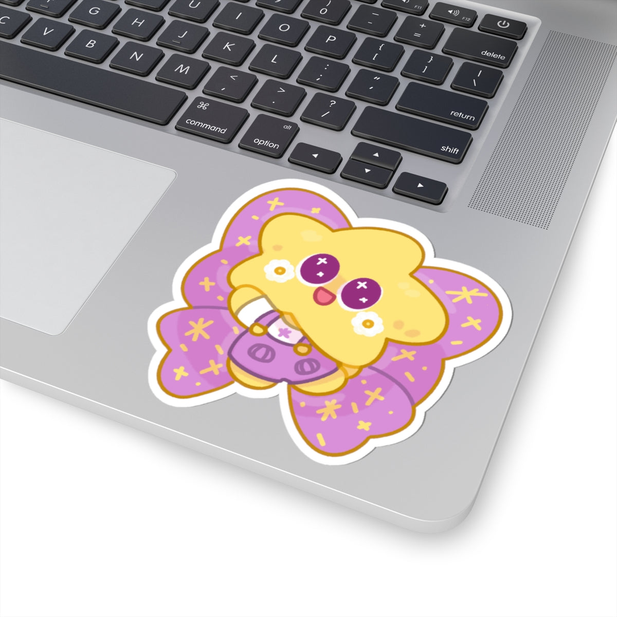 Ceri Sticker | Bow Series