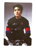 Joss LOL 2026 Photocard