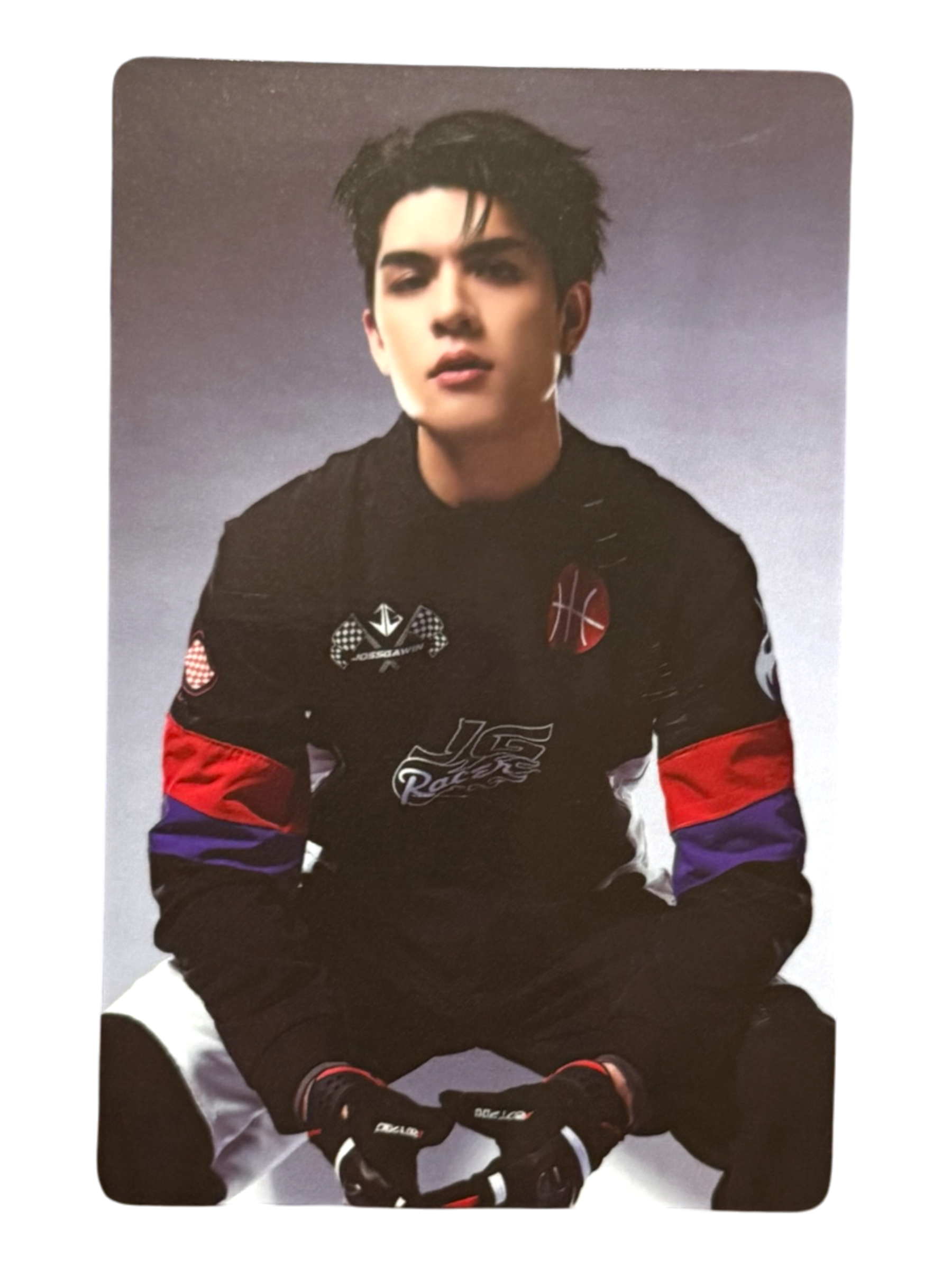 Joss LOL 2026 Photocard