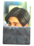 Poom Love of Silom Photocard