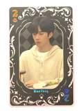 ABO Desire Deck Photocard