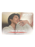 FortPeat Yesterday Photocard