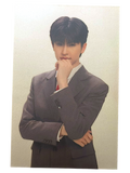 Kim Restart Series Photocard