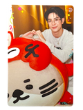 Sea Happy Fam Bonds Photocard