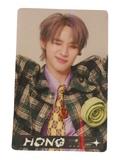 Hong LYKN Dusk & Dawn Japan Photocard