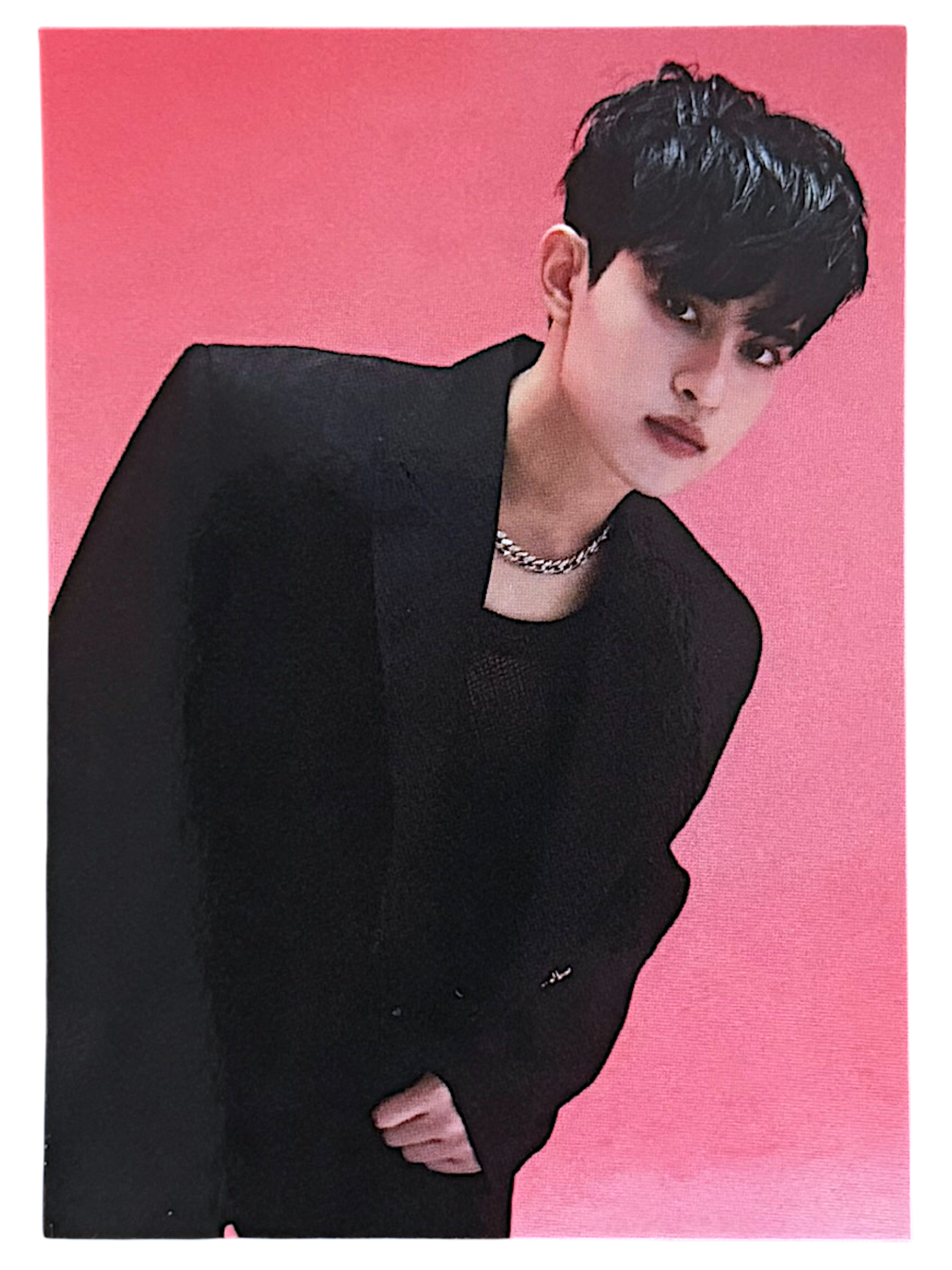 Barcode Generator Photocard