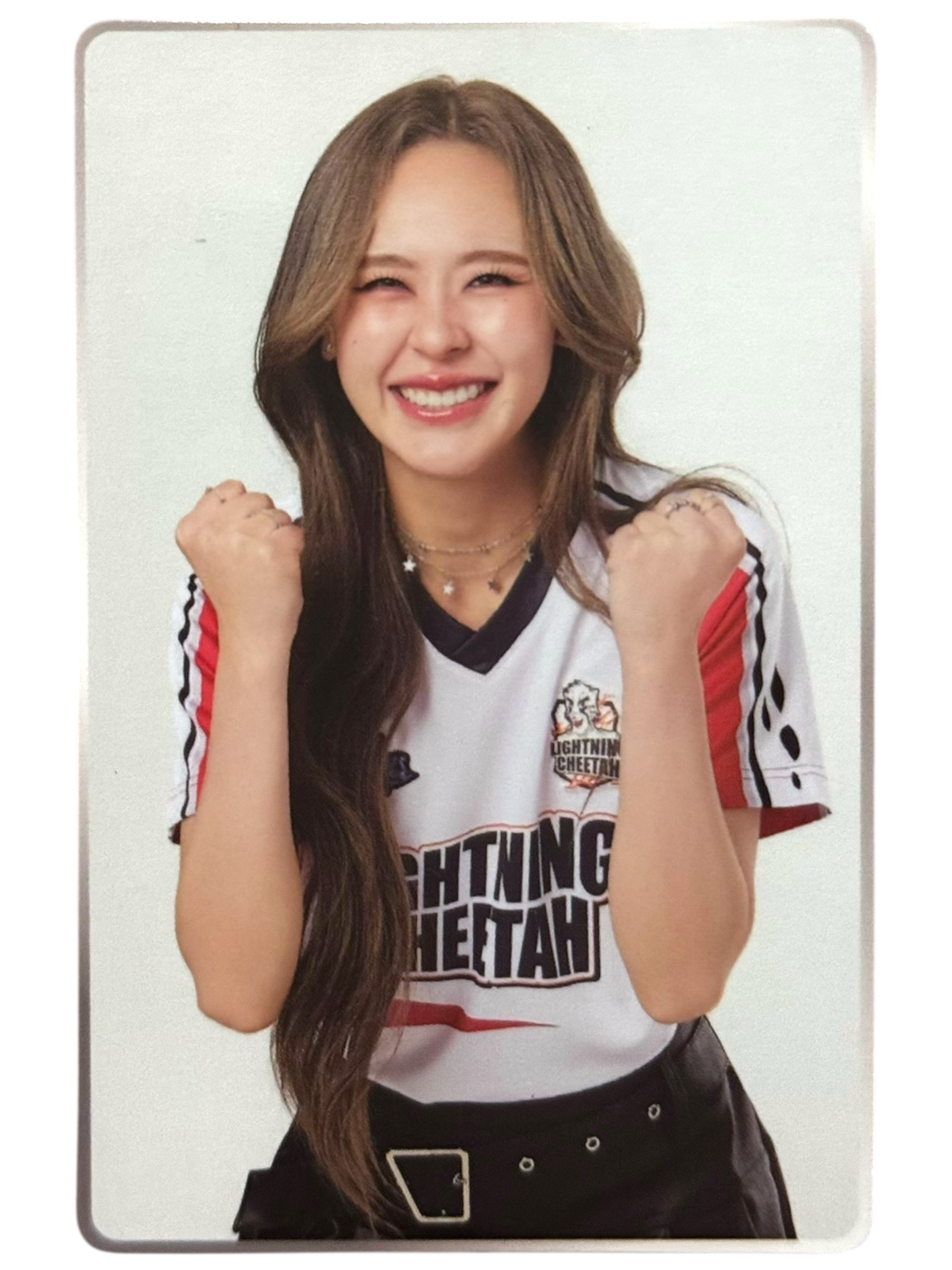 June Starlympics 2025 Photocard