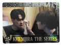 KengNamping Khemjira Vancard Photocard