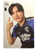 New Starlympics 2025 Photocard