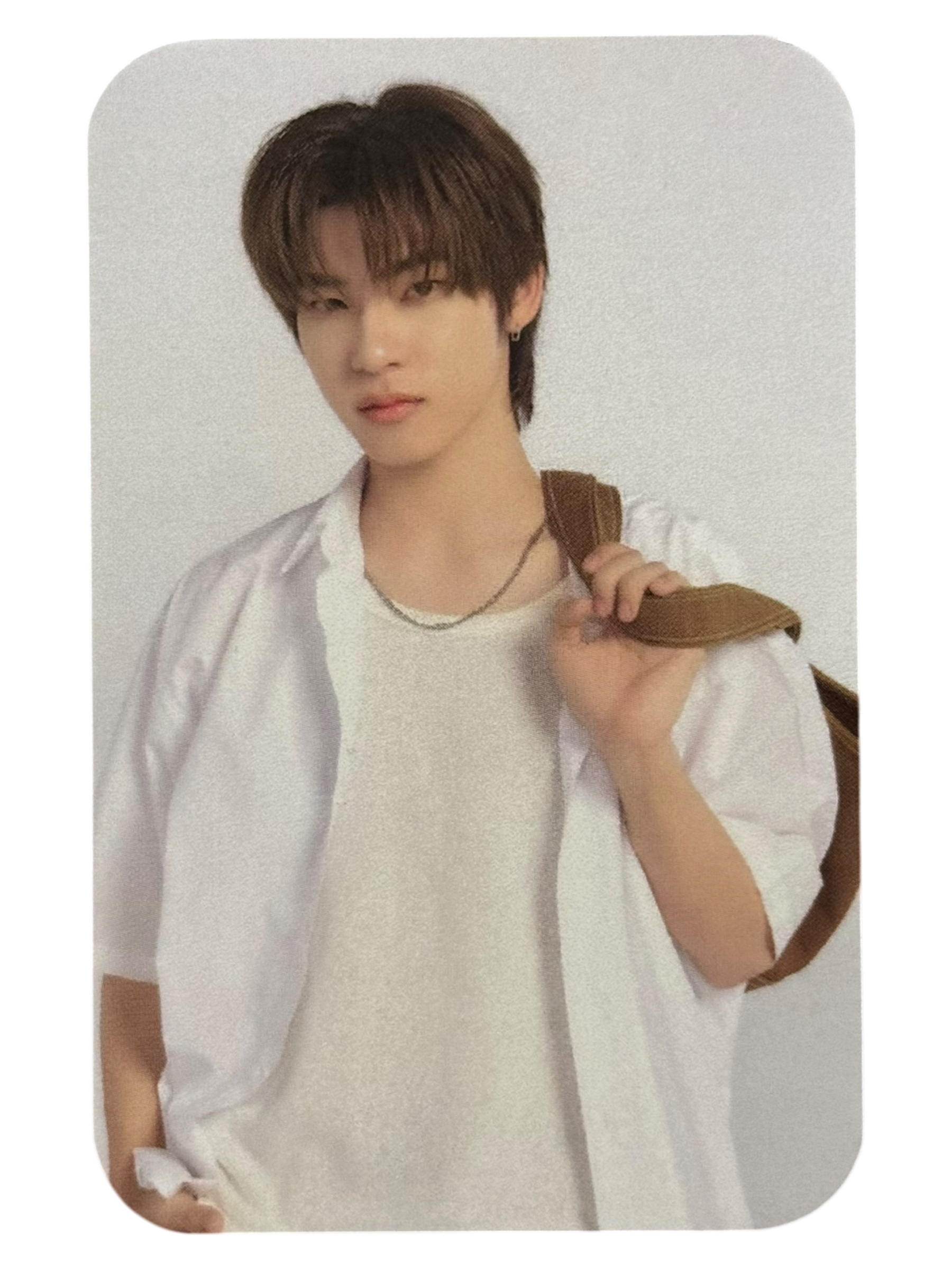 Teetee Duang with You Ep 1 Photocard