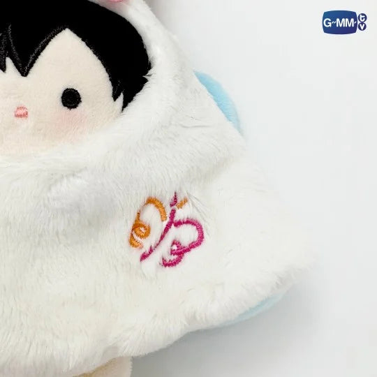(Preorder) Any Doll Keychain